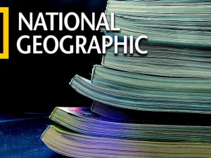 National Geographic dergisinden 'ırkçılık' itirafı