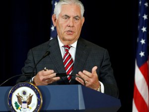 ABD Dışişleri Bakanı Tillerson görevden alındı