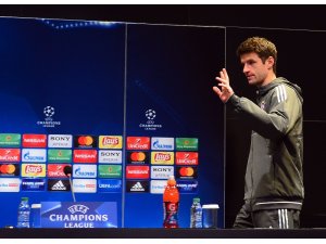 Thomas Müller: “İlk maçtaki ciddiyetimizi korumalıyız”