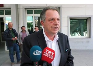 Karacasu Belediye Başkanı Büyükyapıcı: “Durumu ağır öğrenci yok”