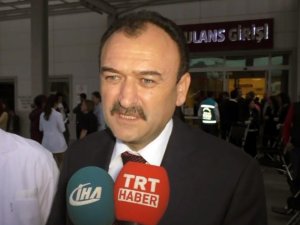 İl Milli Eğitim Müdürü Çandıroğlu: “Gıda zehirlenmesiyle ilgili soruşturma başlattık”
