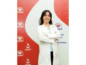 Uzman Klinik Psikolog Gözde Kıratlı, SANKO’da