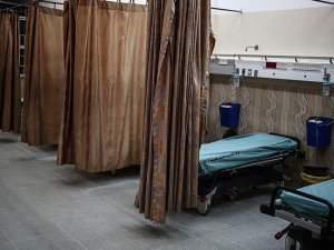 Filistin Sağlık Bakanı Avvad: Filistin'deki sağlık sektörü kritik durumda