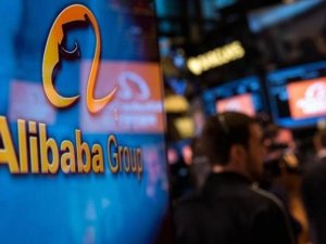 Alibaba, Çin'de borsaya kote olmak istiyor