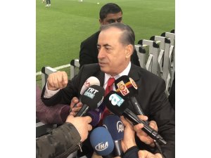 Mustafa Cengiz: “Fenerbahçe maçını inşallah kazanırız”