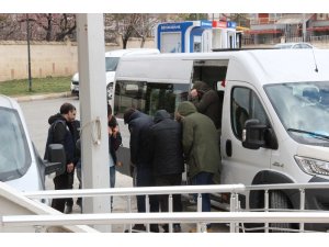 Karaman’da FETÖ/PDY operasyonunda 2 asker tutuklandı