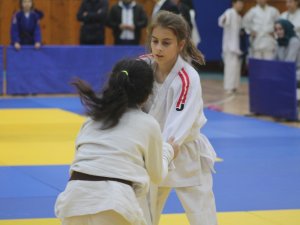 Analig Judo Grup müsabakaları Başladı