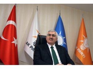 AK Parti Erzurum İl Başkanı Öz’den 18 Mart mesajı
