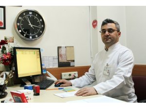 Op. Dr. Mehmet Şentürk: “Horlama daha büyük hastalık grubunun habercisi olabilir”