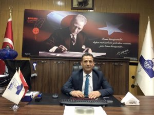 EGC Başkanı Barlak’tan 18 Mart Çanakkale Zaferi mesajı