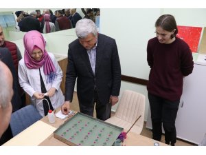 Başkan Karaosmanoğlu: “Yarının Recep Tayyip Erdoğan’ları Akademi Liseleri’nden yetişecek”