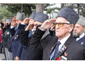 18 Mart Şehitleri Anma Günü ve Çanakkale Zaferi’nin 103’üncü yıl dönümü
