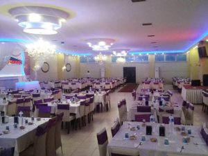 Malatya’da şehit ailelerine ücretsiz düğün salonu