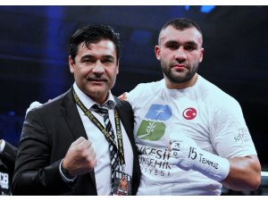 Ali Eren Demirezen’in Avrupa şampiyonluk maçı için geri sayım başladı