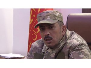 ÖSO üst düzey komutanlarından Fehim İsa, Zeytin Dalı Harekatı’nın bilinmeyenlerini anlattı