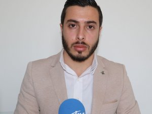 Suriyeli Gençler Cemiyeti Türkiye’den destek istiyor