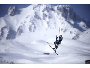 Erciyes Kayak Merkezi Ford Snowkite, Dünya Kupası finaline ev sahipliği yapacak