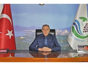 Başkan Özdemir’den Regaip Kandili mesajı