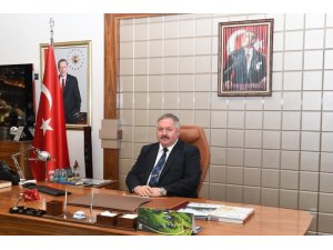 Kayseri OSB Yönetim Kurulu Başkanı Nursaçan, "Önceliğimiz İstihdamın Artırılmasıdır"