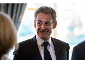 Sarkozy’nin gözaltına alınması