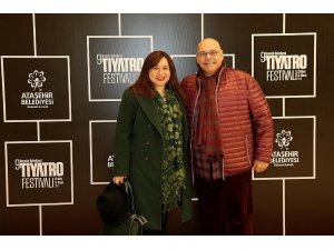 9’uncu Ataşehir Tiyatro Festivali başladı