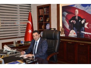 ATSO Başkanı Koçaş: “Aksaray’da şirket kurmak artık çok kolay”