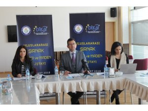 Şırnak’ta “Uluslararası Şırnak Enerji ve Maden Çalıştayı” düzenlenecek