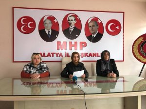 MHP’li Çiçek’in, silahlı kavga iddiaları ile ilgili açıklaması