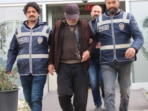 Antalya’daki taksici cinayeti 20 yıl sonra aydınlatıldı