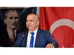 Ahmet Boztaş’tan miting gibi seçim ofisi açılışı
