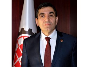 Beyhan Hıdıroğlu, GTO Başkanlığına adaylığını açıkladı