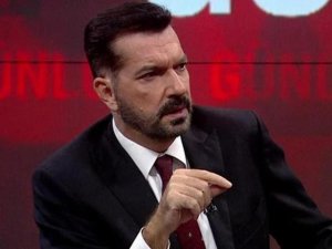 SONAR Başkanı Hakan Bayrakçı gözaltına alındı