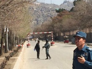Afganistan’da patlama: 26 ölü