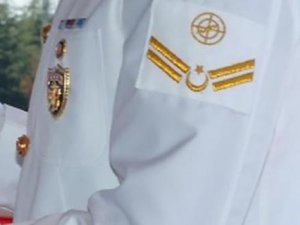 Deniz Kuvvetleri'nde FETÖ operasyonu: 15 astsubay hakkında gözaltı kararı