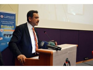 Tüketicinin Korunması ve Piyasa Gözetimi Genel Müdürü Ahmet Erdal: “Güven damgası olan siteleri tercih edin”