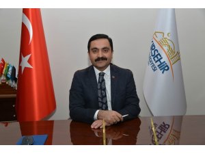 Belediye Başkanı Bahçeci: ”Yaşanabilir bir Kırşehir için su kaynaklarımızı koruyalım"