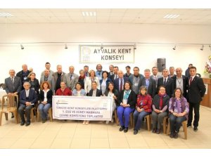 TKKP Ege-Güney Marmara Çevre Komisyonu, “Su Yaşam hakkıdır”