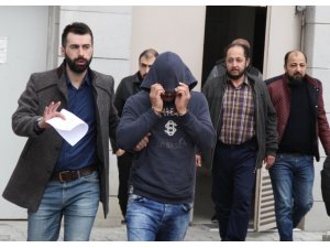 Samsun’da DEAŞ operasyonu: 4 gözaltı