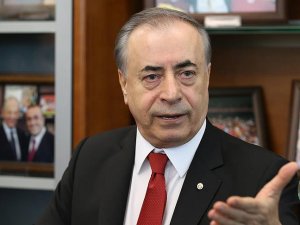 Galatasaray Başkanı Cengiz'den şampiyonluk açıklaması