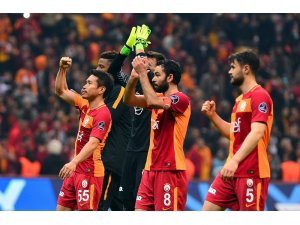 Galatasaray, 6 günde 3 maç yapacak