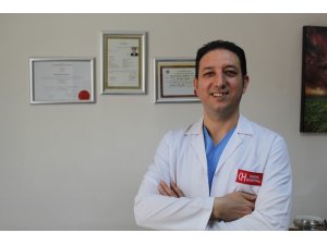 Dr. Karaca: “Yaşlılarda hastalanmadan önceki tedavileri daha önemli”