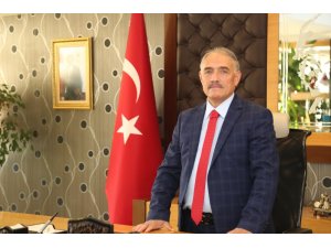 Niğde Belediye Başkanı Özkan’dan Üç Aylar ve Regaib Kandili Mesajı