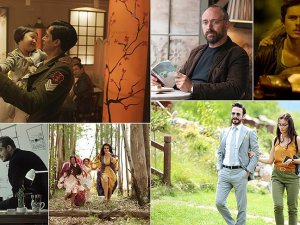 Türk filmleri ABD'de görücüye çıkıyor