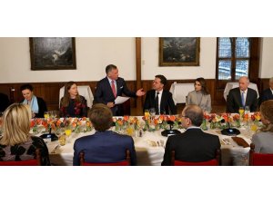 Ürdün ve Hollanda arasında işbirliği