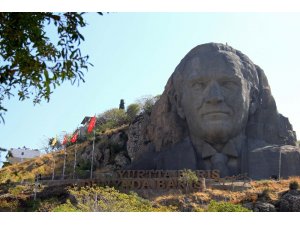 Atatürk maskının tamiratı için bilimsel çalışma tamamlandı