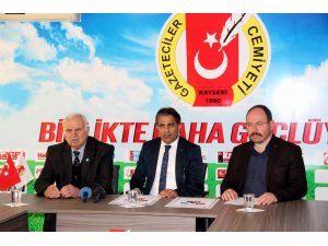 Kayseri’deki Doğu Türkistanlıların duayen ismi Mehmet Cantürk anılacak
