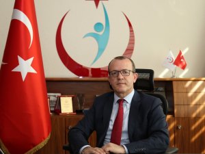 Antalya’da 7 bin hastaya evde sağlık hizmeti veriliyor