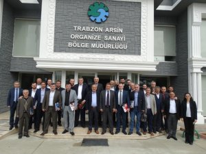 Karaçay-Çerkes Cumhuriyeti ile Teknoloji İşbirliği
