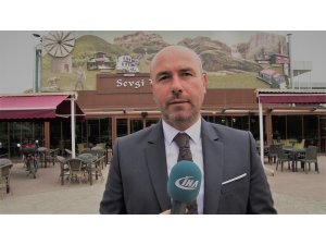 Hasan Togar: “Başkomutanımızı heyecanla ağırlayacağız”