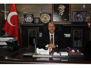 Başkan Bozkurt’tan Regaip Kandili kutlama mesajı